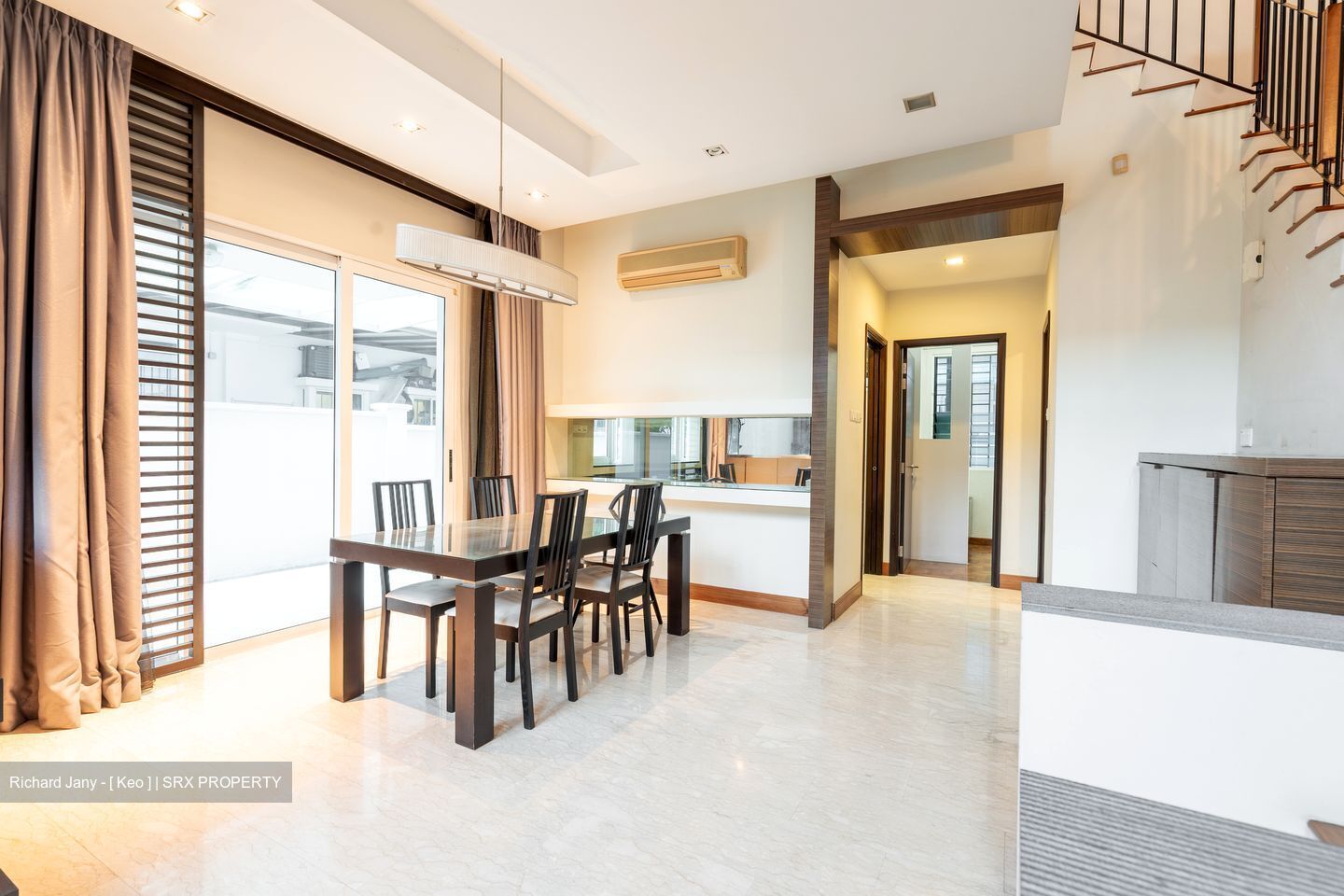 The Springside (D26), Terrace #557091931